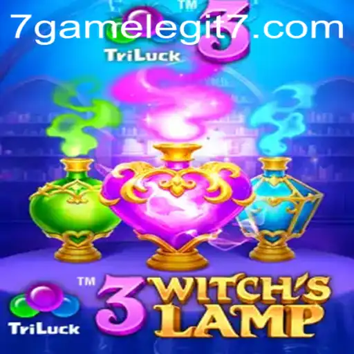 Exploring the World of 3WitchsLamp: A New Gaming Sensation