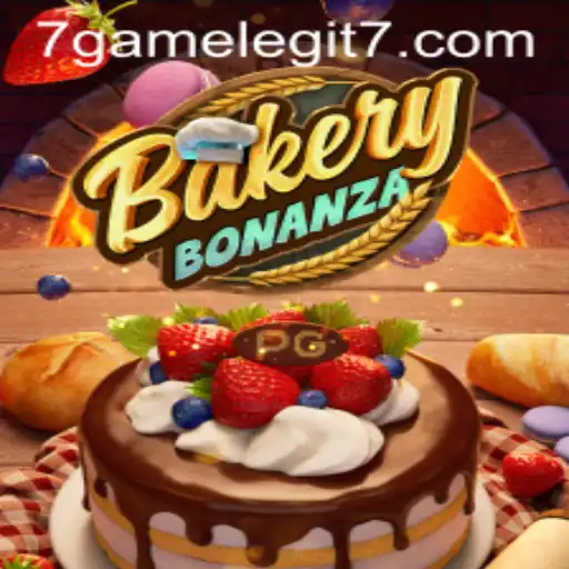 Experience the Culinary Delight of BakeryBonanza: A 7Game Legit Adventure
