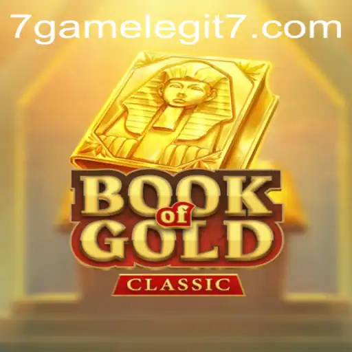 Exploring BookOfGoldClassic: A Dive into the Legendary Game