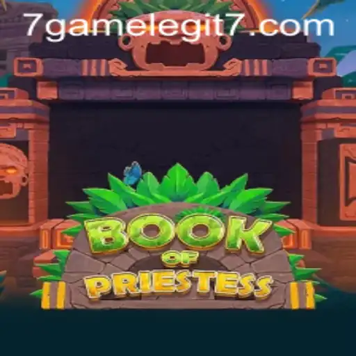 Exploring the Mystical World of BookOfPriestess