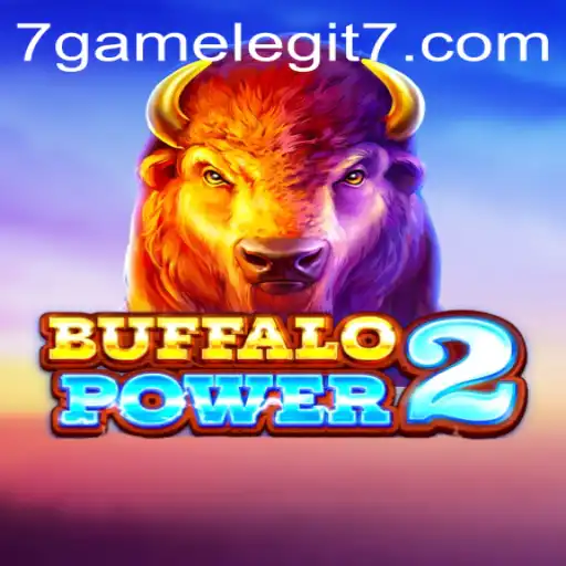 Exploring Buffalo Power 2: A Unique Gaming Experience
