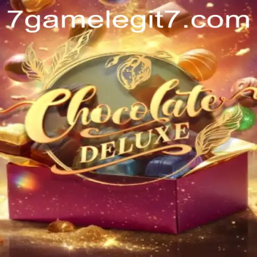 ChocolateDeluxe: Exploring the Sweet World of 7game Legit