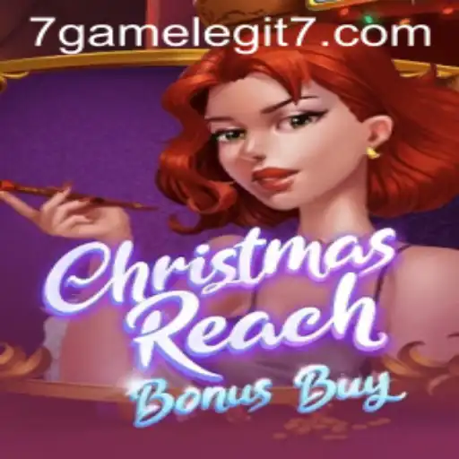 Unveiling ChristmasReachBonusBuy: The 7game Legit Extravaganza