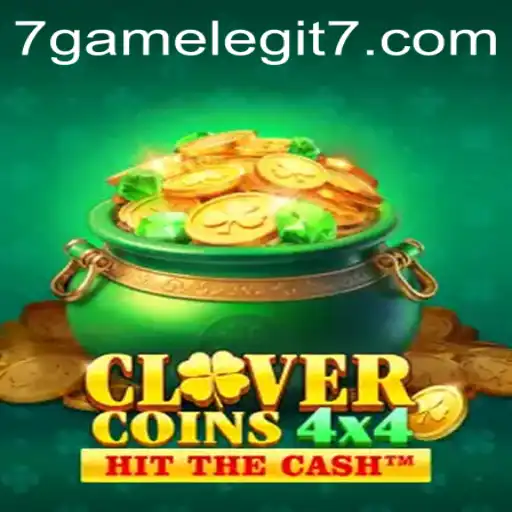 Exploring CloverCoins4x4: A Legitimate and Thrilling Gaming Experience