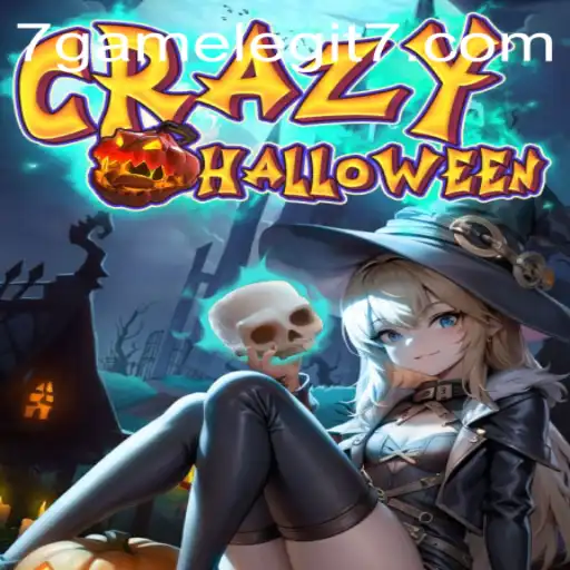 Exploring the Thrills of CrazyHalloween: Your Guide to the 7game Legit Experience