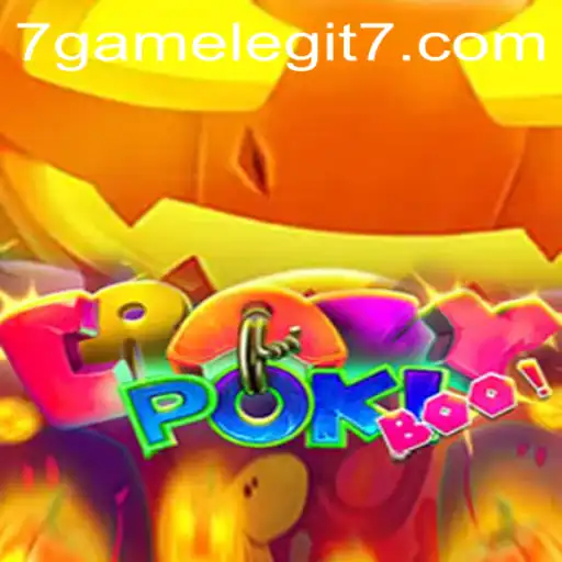 Exploring the Thrills of CrazyPokiBoo: Is 7game Legit?