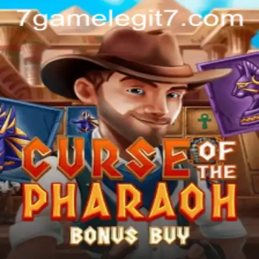Curse of the Pharaoh Bonus Buy: A Legit Gaming Experience