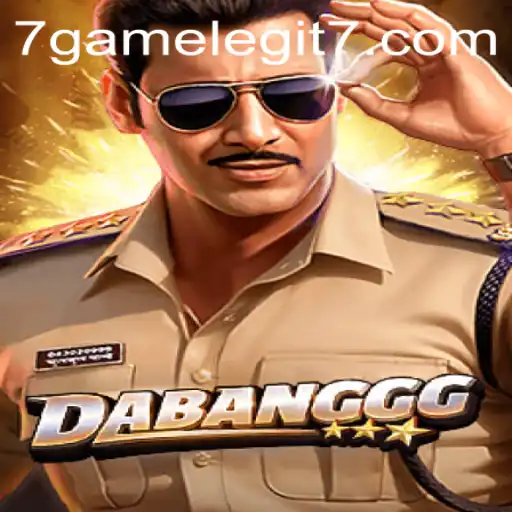 Exploring DABANGGG: A Thrilling Adventure in the 7game Legit Universe