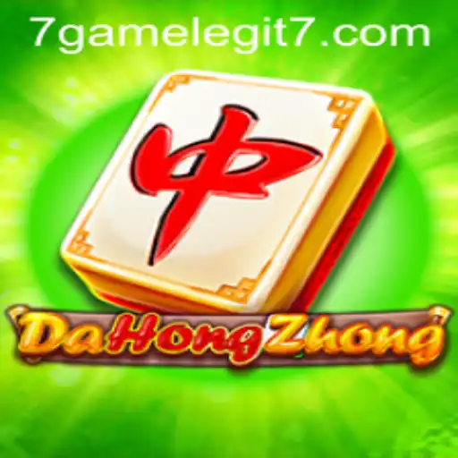 DaHongZhong: Exploring the Game Mechanics and Legitimacy of 7game