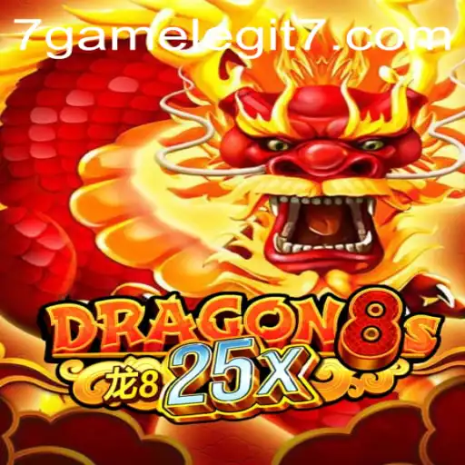 Exploring Dragon8s25x: The Next Big Thing in Gaming