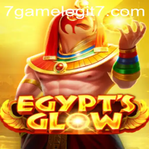 EgyptsGlow: Illuminating the World of 7game Legit