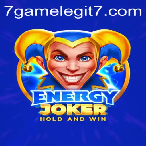 Discover the Dynamic World of EnergyJoker in the 7game Universe