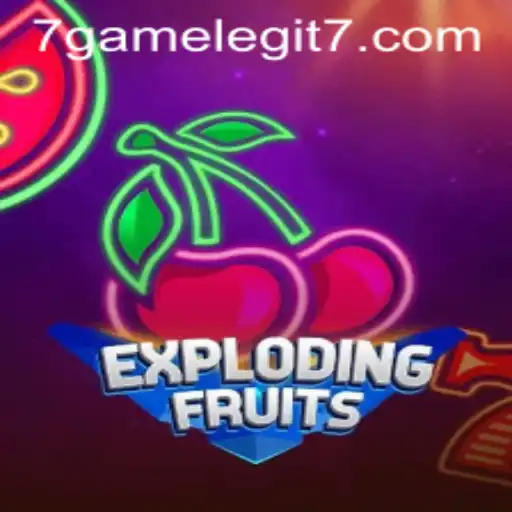 ExplodingFruits Unveiled: Discover Why 7game is Taking the Gaming World by Storm
