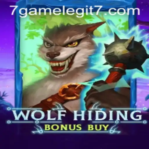 Exploring WolfHidingBonusBuy