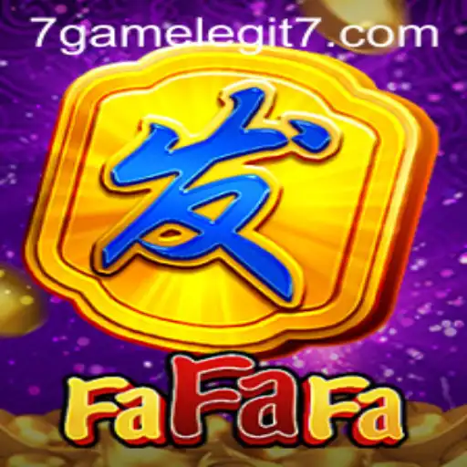 Exploring the Thrilling World of FaFaFa: A Legitimate 7game Experience