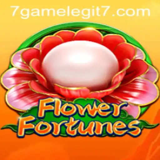 Exploring the Intriguing World of FlowerFortunes: A 7game Legit Experience