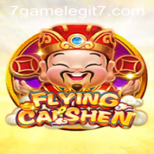 Exploring the Enchanting World of FlyingCaiShen: A Comprehensive Guide to the 7game Legit Experience