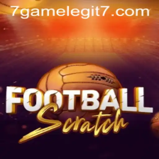 Discover the Excitement of FootballScratch: A Unique 7game Experience