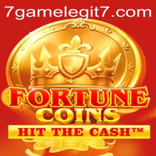 Exploring the Thrills of FortuneCoins: A Look into 7game Legit