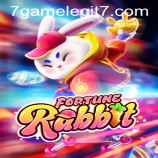 Exploring FortuneRabbit: An In-Depth Look at the 7game Legit Experience