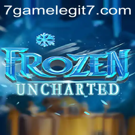 FrozenUncharted: An Adventurous Journey Amidst Ice and Mysteries