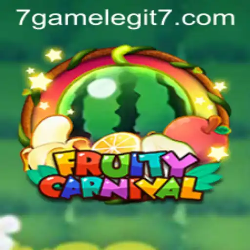 Exploring FruityCarnival: A Legit Gaming Experience