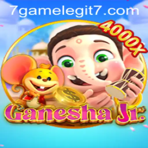 Exploring the Intriguing World of GaneshaJr: A Deep Dive into the 7game Legit Experience
