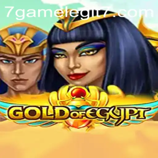 Exploring the Mysterious World of GoldOfEgypt: A Dive into the Game Mechanics and Legitimacy