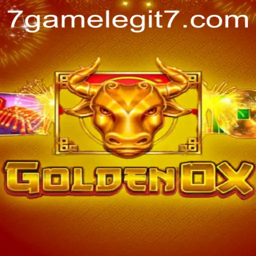 Discovering the Thrills of GoldenOx: A Deep Dive into the Game's Mechanics and Legitimacy
