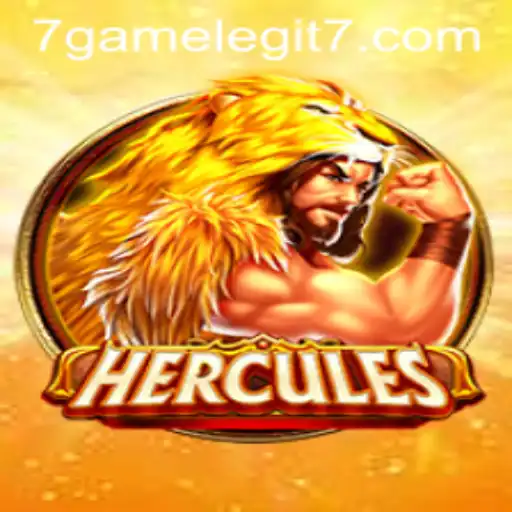 Exploring the World of Hercules: A Legitimate Journey into the 7game Universe