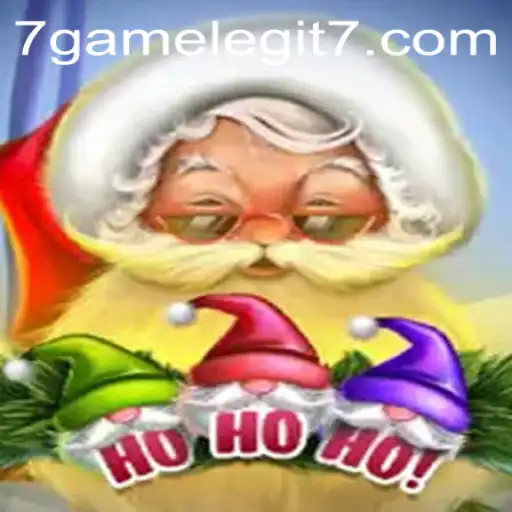 HoHoHo: Exploring the Exciting World of 7game Legit