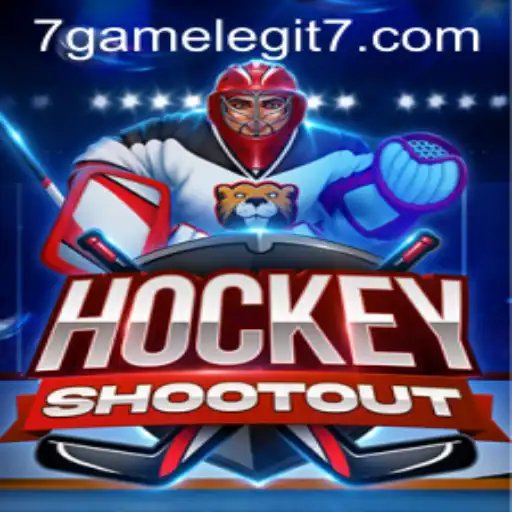 Exploring HockeyShootout: A 7-Game Legit Challenge