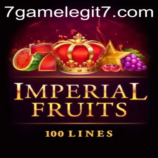 The Exciting World of Imperial Fruits 100: A Comprehensive Guide to Gameplay and Rules