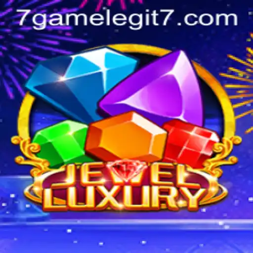 Exploring the World of JewelLuxury: A Legit 7-Game Experience
