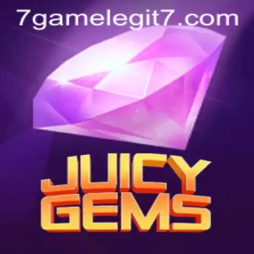 Unlocking the Excitement of JuicyGems: A Deep Dive into the Game ‘7game Legit’
