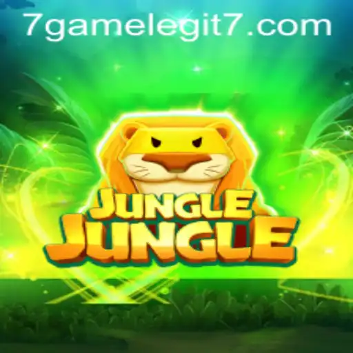 JungleJungle: A Thrilling Adventure in the Heart of the Wilderness