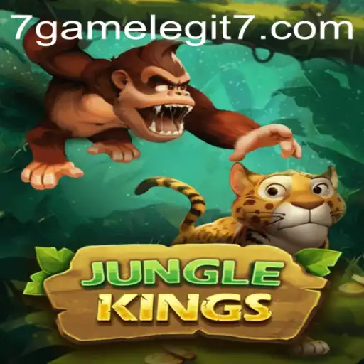 Exploring the World of JungleKings: An In-Depth Look