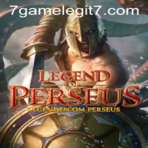 Discovering LegendofPerseus: The Next Big Thing in Gaming