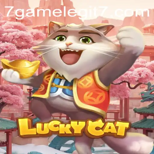 Exploring the Marvelous World of LuckyCat: Is 7Game Legit?