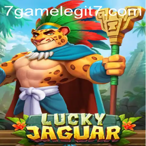 Discover the Thrill of LuckyJaguar: A Legitimate Gaming Adventure