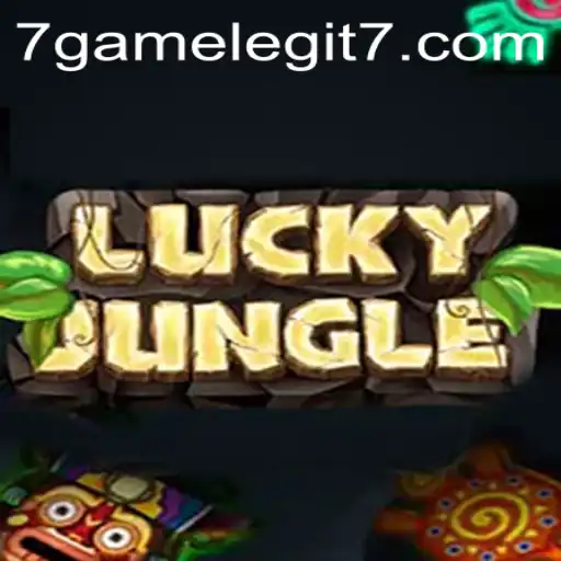 Discover the Thrill of LuckyJungle: A Deep Dive into This Exciting Game
