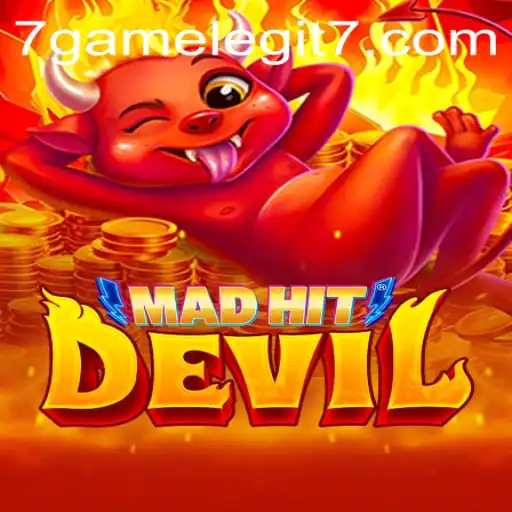MadHitDevil: Unveiling the Thrills and Strategy Behind the 7game Legit Phenomenon