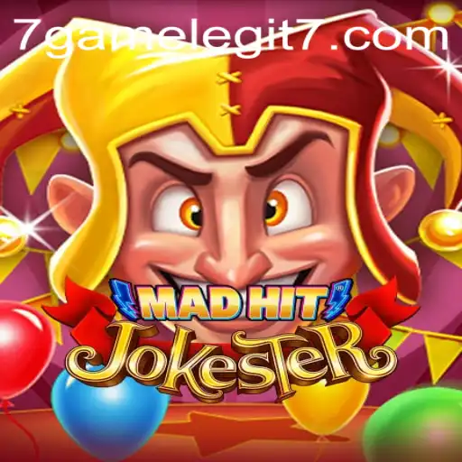 Exploring the Thrilling World of MadHitJokester: A Legitimate Gaming Experience