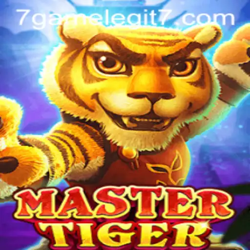 Discover the Excitement of MasterTiger: A Legitimate Gaming Experience
