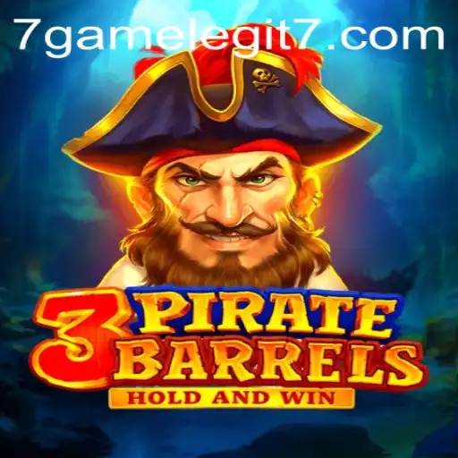 Discovering 3PirateBarrels: A Captivating Journey into the World of Gaming