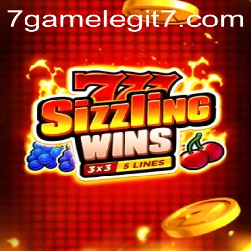 Unveiling the Excitement of 777SizzlingWins: A Legitimate Gaming Experience