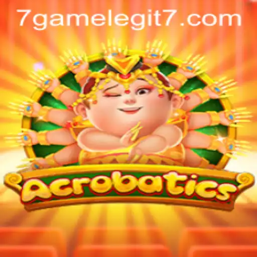 The Thrill of Acrobatics: Dive into the 7game Legit Experience