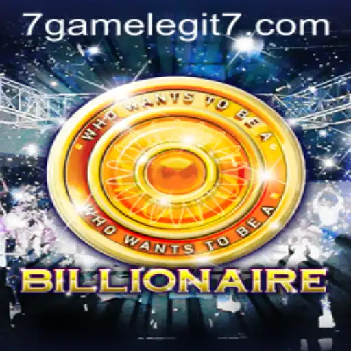 Exploring the Thrills of Billionaire: A Comprehensive Guide to 7game Legit