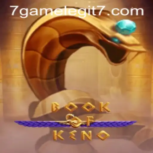 Unveiling BookOfKeno: A New Era in Online Gaming