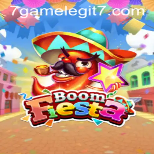 Discover BoomFiesta: A Thrilling New Experience